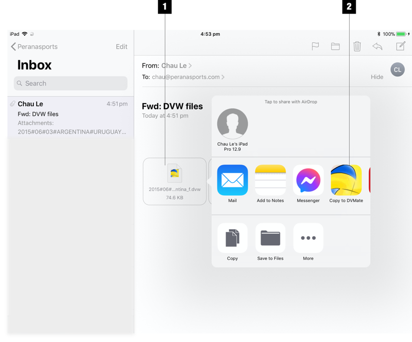 Graphical user interface, application

Description automatically generated